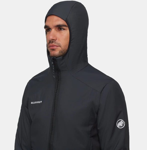 Mammut Men's Rime Light IN Hooded Jacket 2026