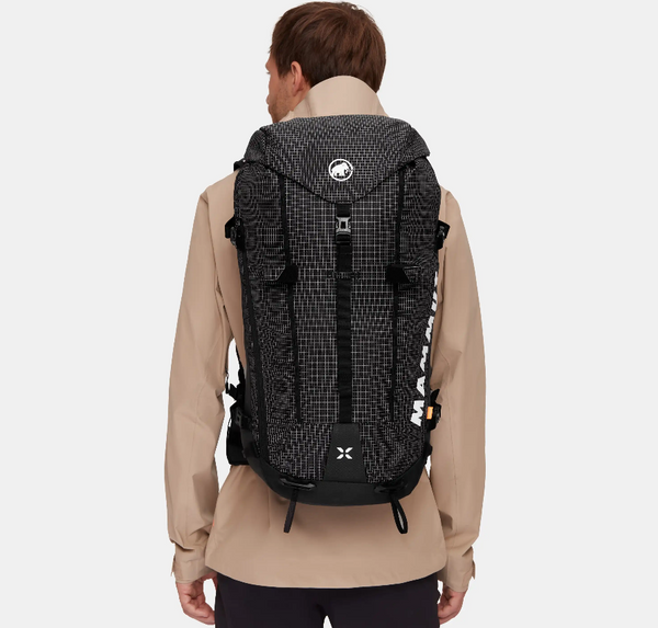 Mammut Trion 38L Backpack 2026