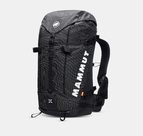 Mammut Trion 38L Backpack 2026