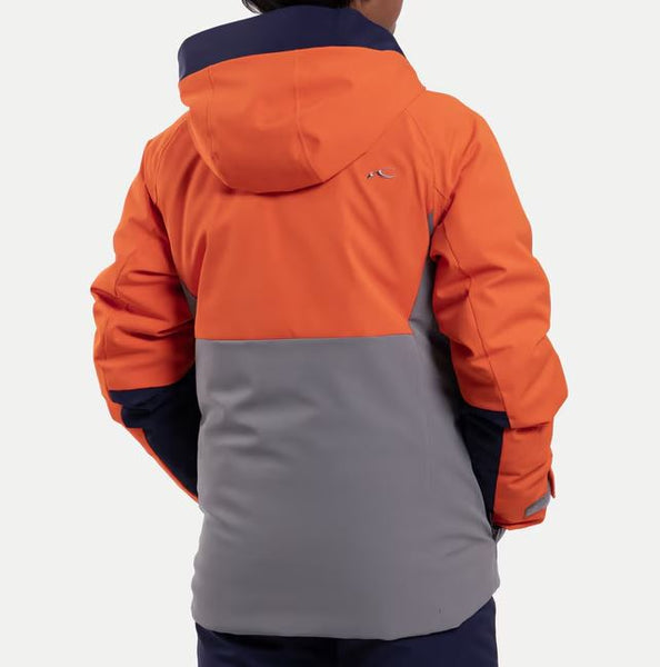 Kjus Boys Formula Jacket 2025