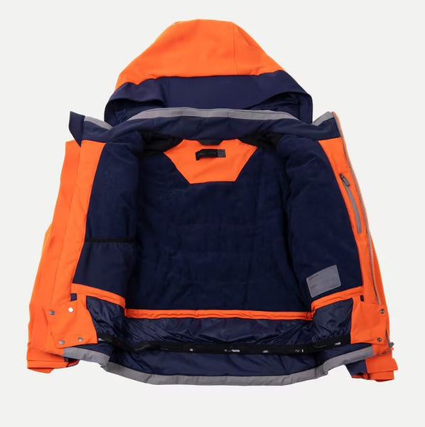 Kjus Boys Formula Jacket 2025