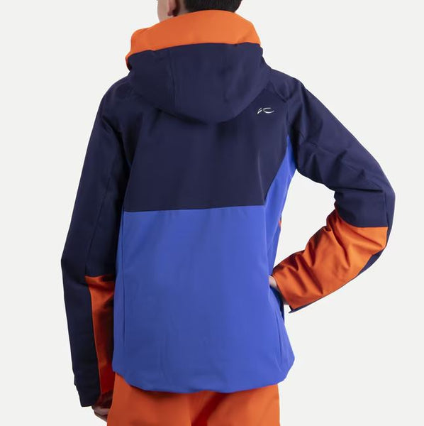 Kjus Boys Formula Jacket 2025