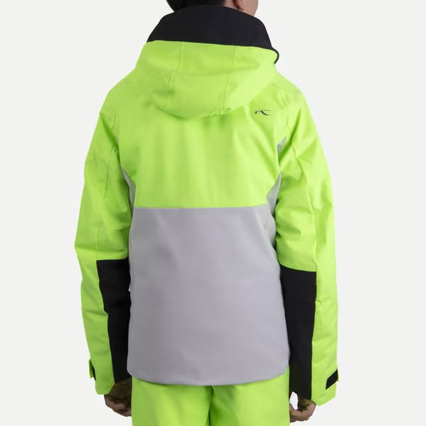 Kjus Boys Formula Jacket 2025