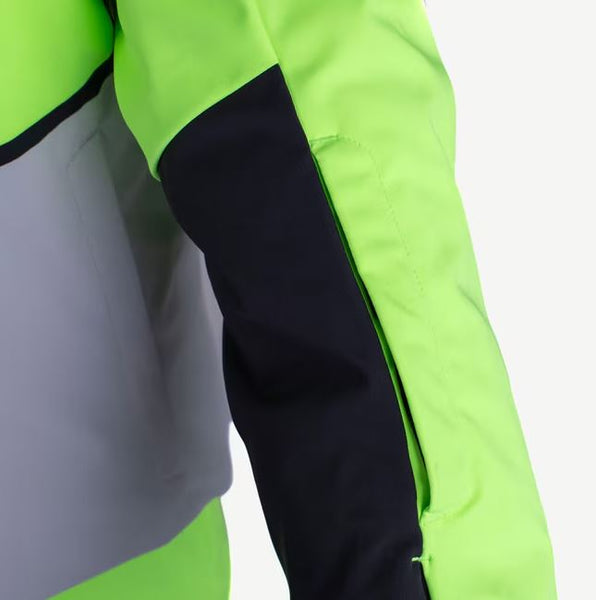 Kjus Boys Formula Jacket 2025