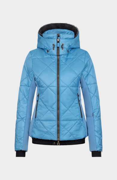 Frauenschuh Women's Noemi Multi Ripstop Jacket