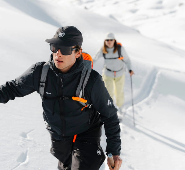 Mammut Men's Rime Light IN Hooded Jacket 2026