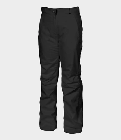 Karbon Women's Crystal Full Zip Pants 2025