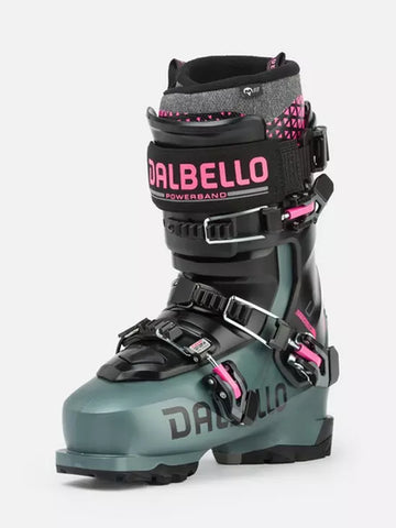 Dalbello Cabrio LV 115 W 3DWrap Ski Boots 2025