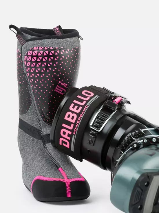 Dalbello Cabrio LV 115 W 3DWrap Ski Boots 2025 - The Startingate