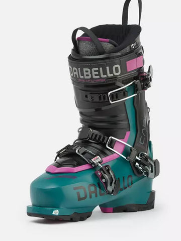 Dalbello Cabrio LV Free 105 W IF Ski Boots 2025