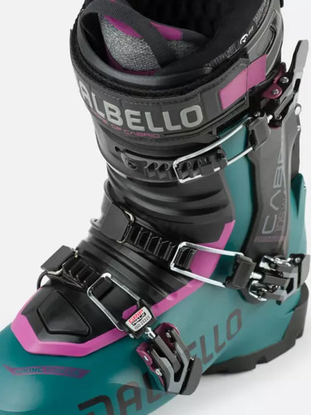 Dalbello Cabrio LV Free 105 W IF Ski Boots 2025