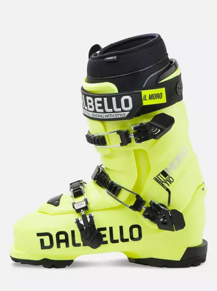 Dalbello Il Moro 110 3DWrap Ski Boots 2025