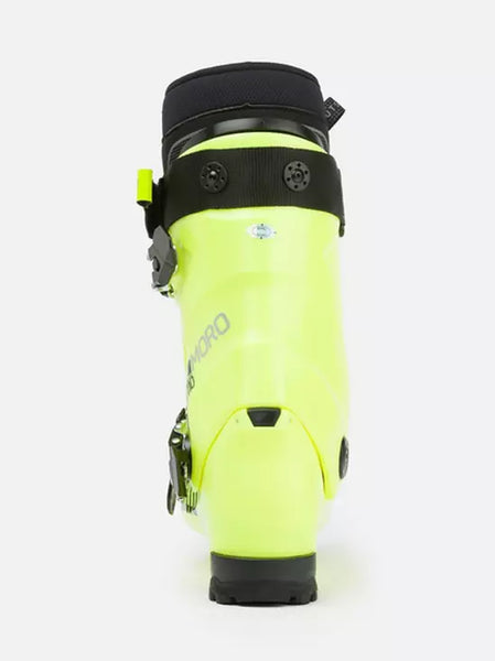 Dalbello Il Moro 110 3DWrap Ski Boots 2025