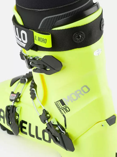 Dalbello Il Moro 110 3DWrap Ski Boots 2025