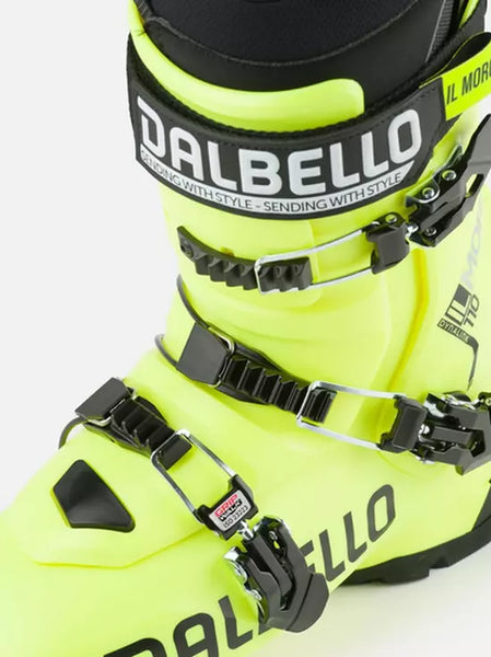 Dalbello Il Moro 110 3DWrap Ski Boots 2025