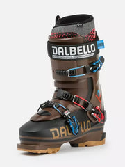 Dalbello Il Moro Pro 3DWrap Ski Boots 2025 - The Startingate