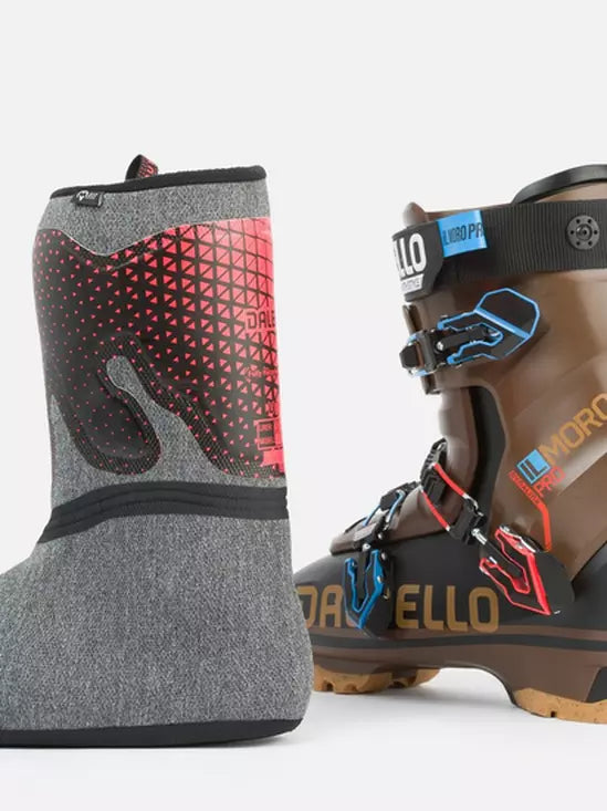 Dalbello Il Moro Pro 3DWrap Ski Boots 2025 - The Startingate Dalbello Il Moro Pro 3DWrap Ski Boots 2025 - The Startingate