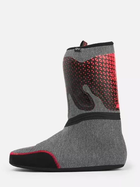 Dalbello Il Moro Pro 3DWrap Ski Boots 2025