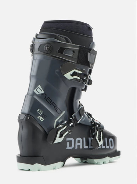 Dalbello Cabrio LV 85 W 3D Ski Boots 2026