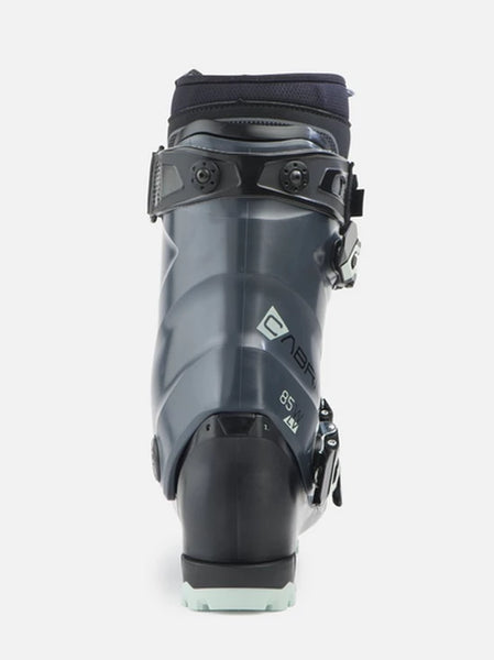 Dalbello Cabrio LV 85 W 3D Ski Boots 2026