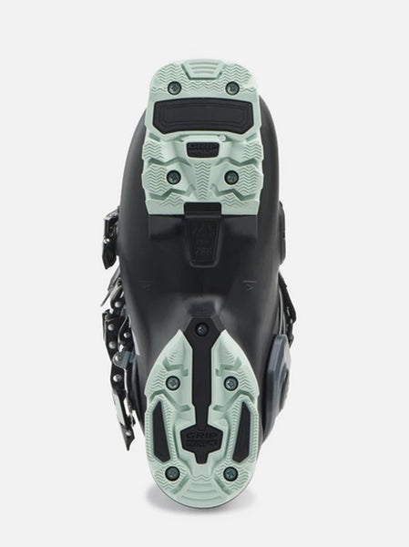 Dalbello Cabrio LV 85 W 3D Ski Boots 2026