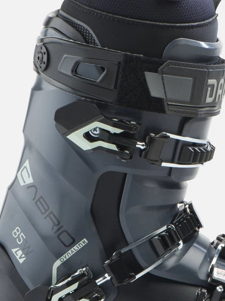 Dalbello Cabrio LV 85 W 3D Ski Boots 2026