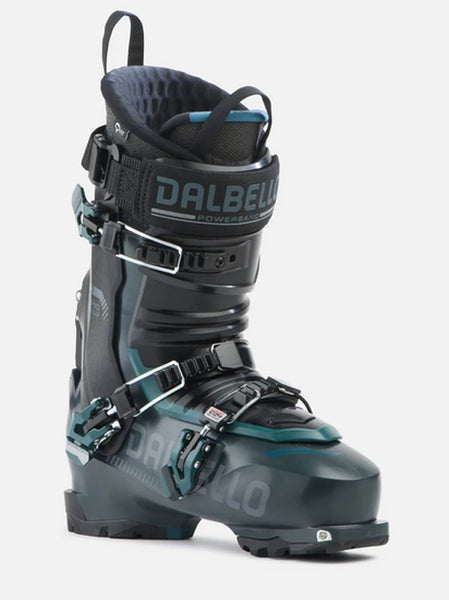 Dalbello LV Free Cabrio 120 IF Ski Boots 2026