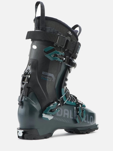 Dalbello LV Free Cabrio 120 IF Ski Boots 2026