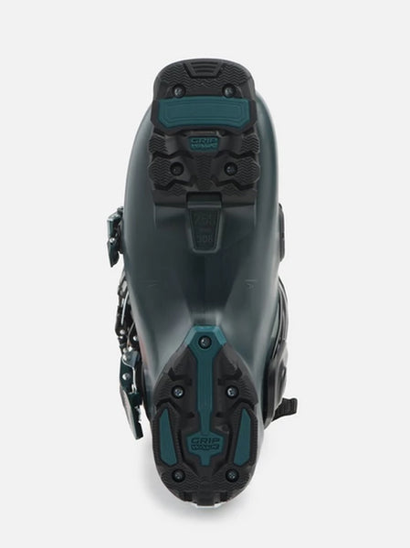 Dalbello LV Free Cabrio 120 IF Ski Boots 2026