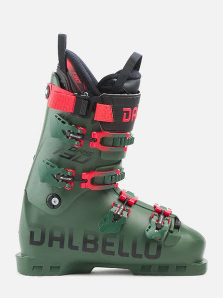 Dalbello DRS 130 Ski Boots 2026