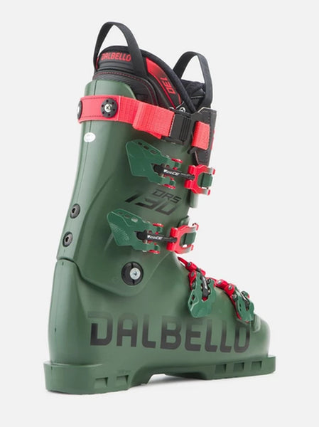 Dalbello DRS 130 Ski Boots 2026