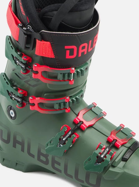 Dalbello DRS 130 Ski Boots 2026