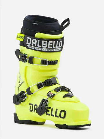 Dalbello Il Moro 110 3DWrap Ski Boots 2026