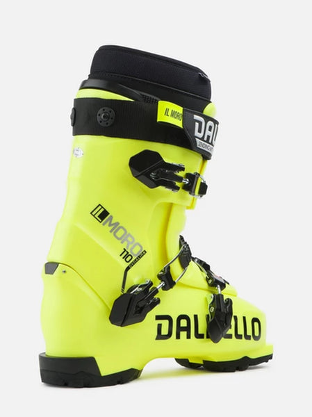 Dalbello Il Moro 110 3DWrap Ski Boots 2026