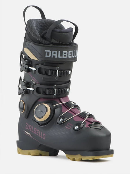 Dalbello Veloce Space 85 W Ski Boots 2026