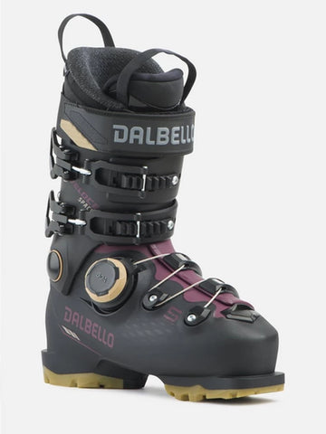 Dalbello Veloce Space 85 W Ski Boots 2026