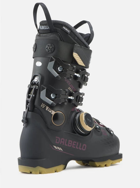 Dalbello Veloce Space 85 W Ski Boots 2026