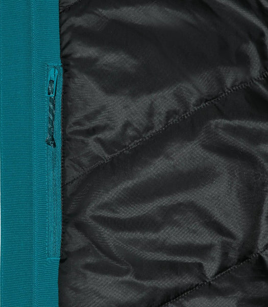 Mammut Men's Stoney HS Thermo Hooded Jacket 2026