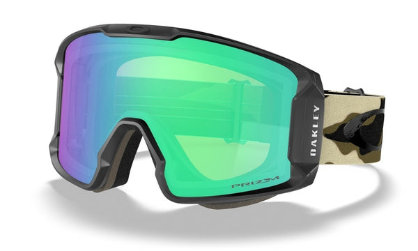 Oakley Line Miner L Snow Goggle 2025