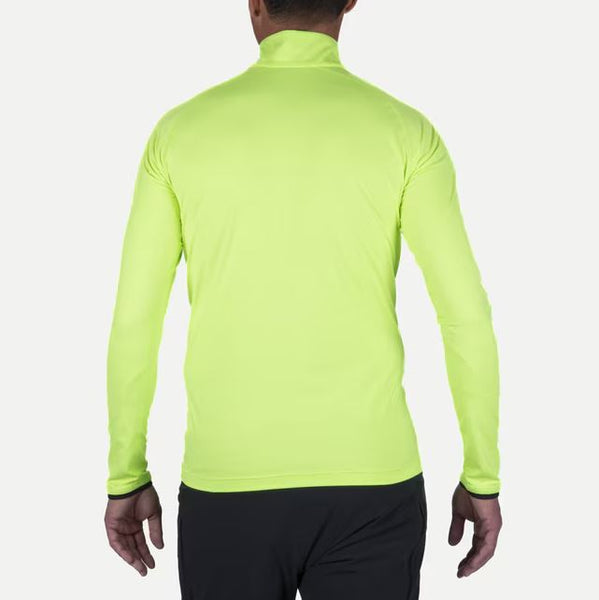 Kjus Men's Feel Half Zip 2025