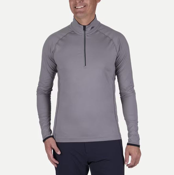 Kjus Men's Feel Half Zip 2025