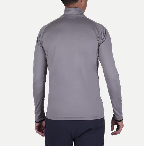 Kjus Men's Feel Half Zip 2025