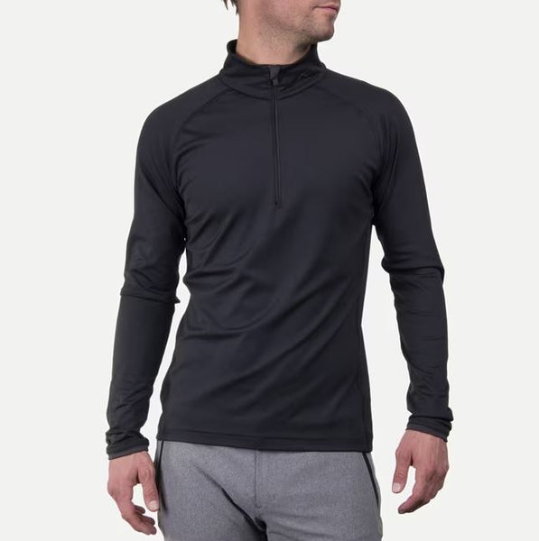 Kjus Men's Feel Half Zip 2025