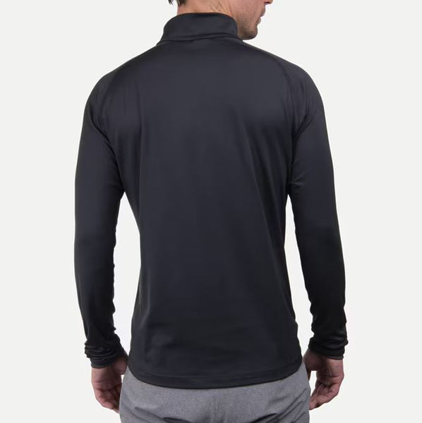 Kjus Men's Feel Half Zip 2025