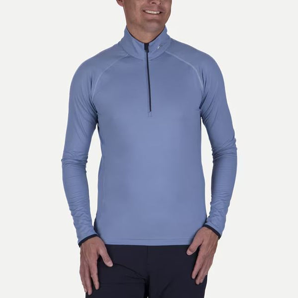Kjus Men's Feel Half Zip 2025