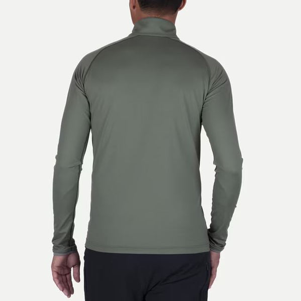 Kjus Men's Feel Half Zip 2025