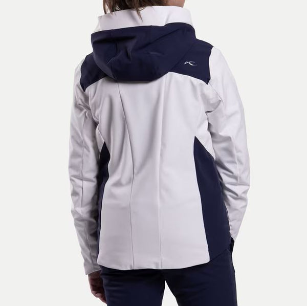 Kjus Girls Formula Jacket 2025