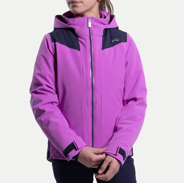 Kjus Girls Formula Jacket 2025