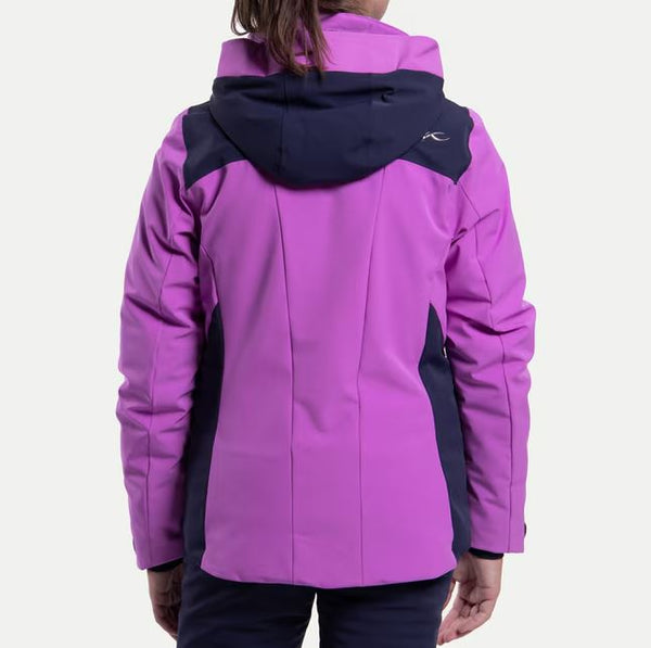 Kjus Girls Formula Jacket 2025