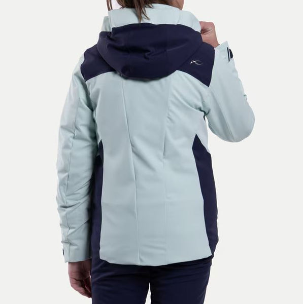 Kjus Girls Formula Jacket 2025